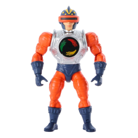 Masters of the Universe Origins - Sketchbook Series: Sy-Klone HEO exclusive figure 14 cm 