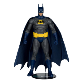 DC Direct - McFarlane Toys Digital Batman Figure (No Man's Land) 19 cm 