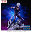 JUJUTSU KAISEN - Satoru Gojo "Hollow Purple" - Luminasta Figure 21cm 