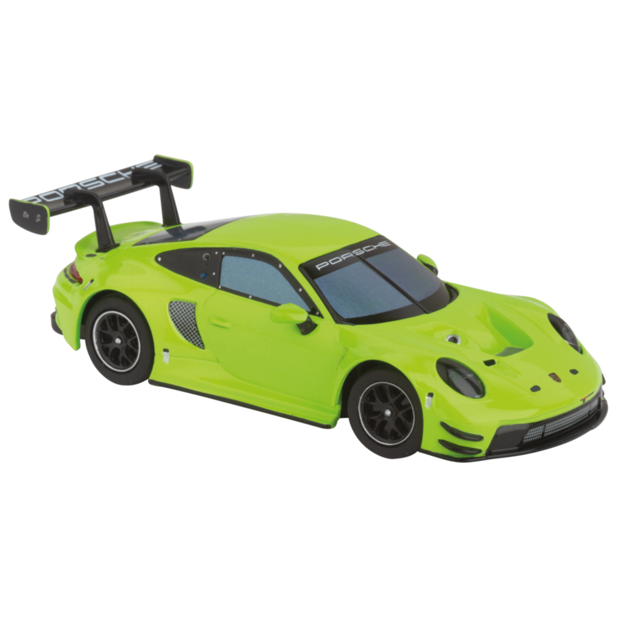 Porsche 911 GT3 R 'Acid Green' 