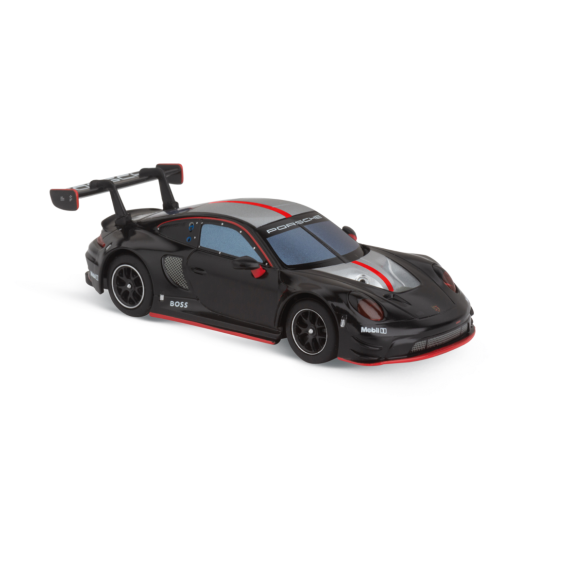 Porsche 911 GT3 R 'Black Devil' 
