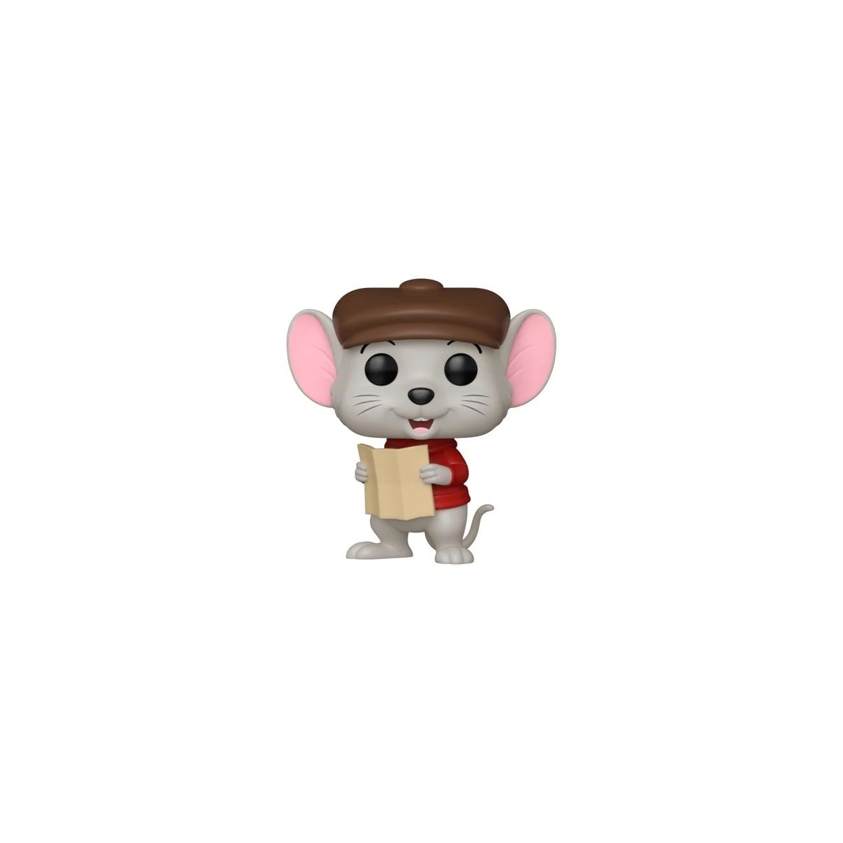 RESCUERS DOWN UNDER - POP Disney N° 1624 - Bernard Funko