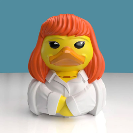 Jurassic World Tubbz - Claire Dearing 1st Edition 10 cm figure 