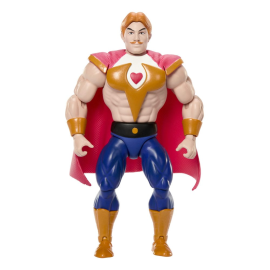 Masters of the Universe Origins Figure Cartoon Collection: Bow 14 cm 