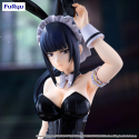 OVERLORD - Narberal - Bicute Bunnies Figure 29cm Figure