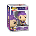 KPOP DEMON HUNTERS - POP Animation N° 2257 - Rumi Pop figures KPOP DEMON HUNTERS - POP Animation N° 2257 - Rumi Pop figures