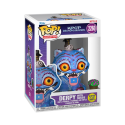 KPOP DEMON HUNTERS - POP Animation No. 2260 - Tiger with Sussie Pop figures KPOP DEMON HUNTERS - POP Animation No. 2260 - Tiger with Sussie Pop figures
