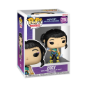 KPOP DEMON HUNTERS - POP Animation N° 2256 - Zoey Pop figures KPOP DEMON HUNTERS - POP Animation N° 2256 - Zoey Pop figures