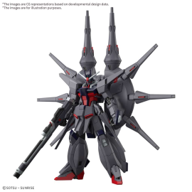 Gundam SEED Destiny - HG Gundam Legend 1/144