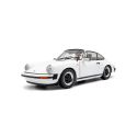PORSCHE 911 (930) 3,0 SC WHITE 1974 1/18 