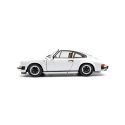 PORSCHE 911 (930) 3,0 SC WHITE 1974 1/18 Diecast model car