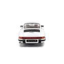 PORSCHE 911 (930) 3,0 SC WHITE 1974 1/18 SOLIDO