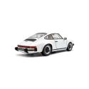 S1802610 PORSCHE 911 (930) 3,0 SC WHITE 1974 1/18