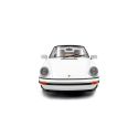 PORSCHE 911 (930) 3,0 SC WHITE 1974 1/18