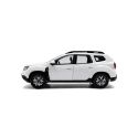 DACIA DUSTER PH.2.5 WHITE 2024 1/18 Diecast model car