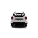 DACIA DUSTER PH.2.5 WHITE 2024 1/18 SOLIDO