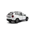 S1804610 DACIA DUSTER PH.2.5 WHITE 2024 1/18
