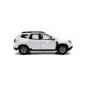 DACIA DUSTER PH.2.5 WHITE 2024 1/18