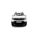 DACIA DUSTER PH.2.5 WHITE 2024 1/18