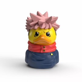 Jujutsu Kaisen Tubbz Mini PVC figure Yuji Itadori 5 cm Figurine 