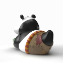 Kung Fu Panda Tubbz PVC figurine Po 1st Edition 10 cm Numskull