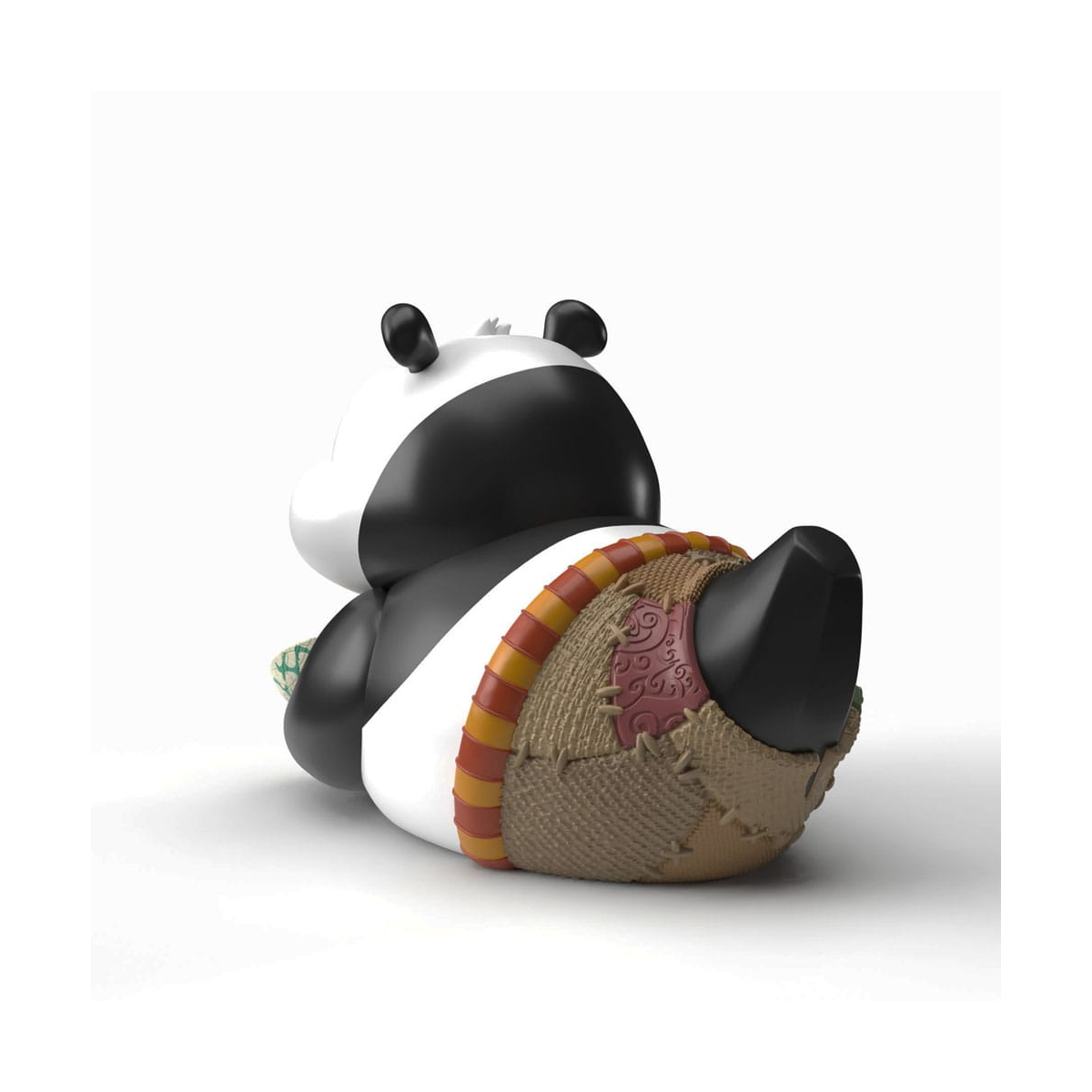 Kung Fu Panda Tubbz PVC figurine Po 1st Edition 10 cm Numskull