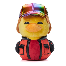 Back to the Future Tubbz Plush Marty McFly 2015 23 cm 