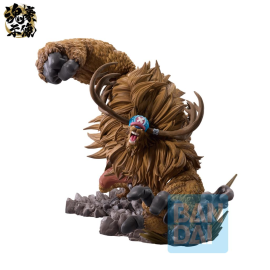 ONE PIECE - Tony Tony Chopper - Ichibansho Figure Ex Devils Vol.3 21cm 