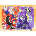 BM-245713 POKEMON - 4 Puzzle 12/16/20/24P