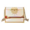 FRIEREN BEYOND JOURNEY'S END - LoungeFly Shoulder Bag 