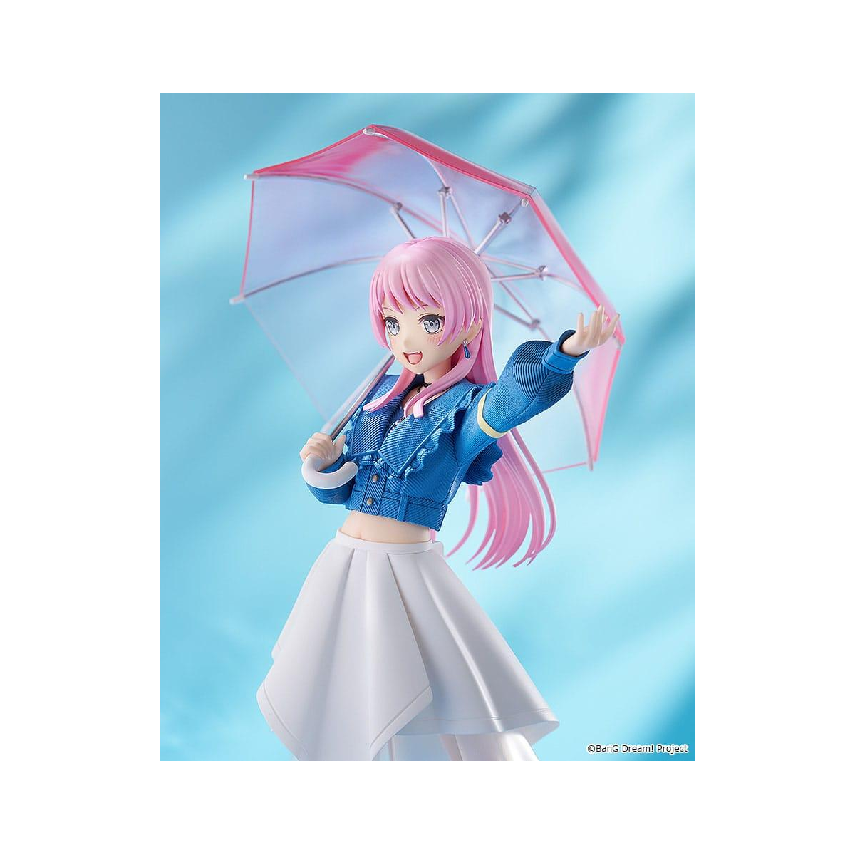 BANG DREAM! - Chihaya Anon - Pop Up Parade L 24cm Figure