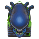 ALIEN - LoungeFly Backpack 