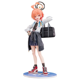 Neon Genesis Evangelion Evangelion - EVA Pilots Assemble Kaworu Nagisa Collectible PVC Statue (Lottery Prize E