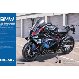 Motorbike models - 1001Hobbies, the specialist in motorbike models