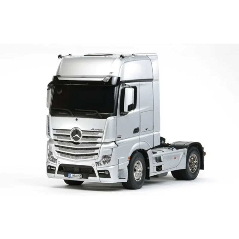 Mercedes Benz Actros 1851
