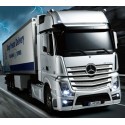 Mercedes Benz Actros 1851
