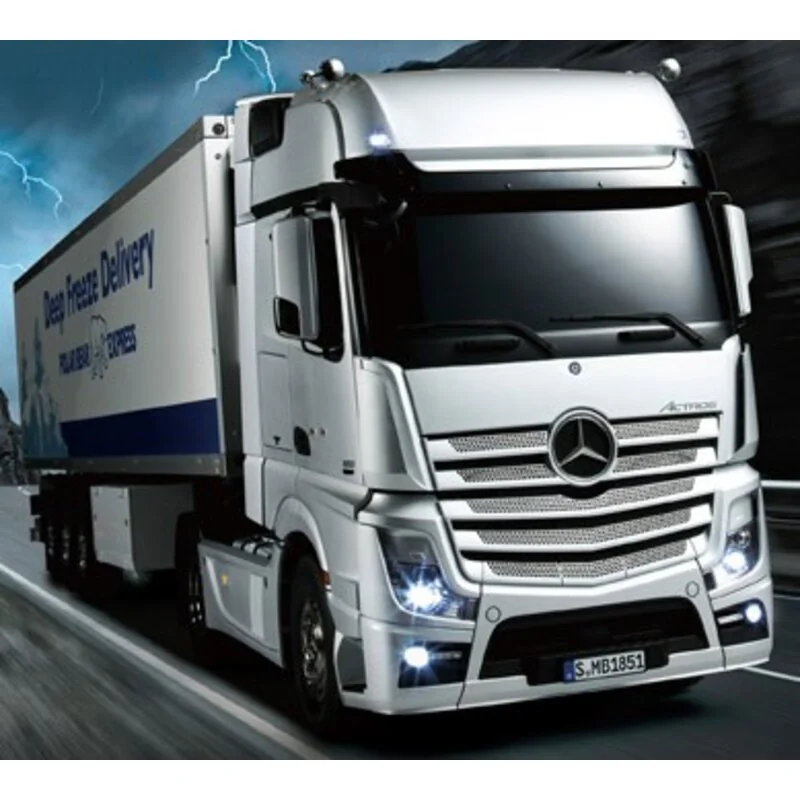 Mercedes Benz Actros 1851