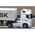 Mercedes Benz Actros 1851