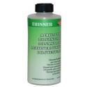 THINNER 250 mL Lifecolor