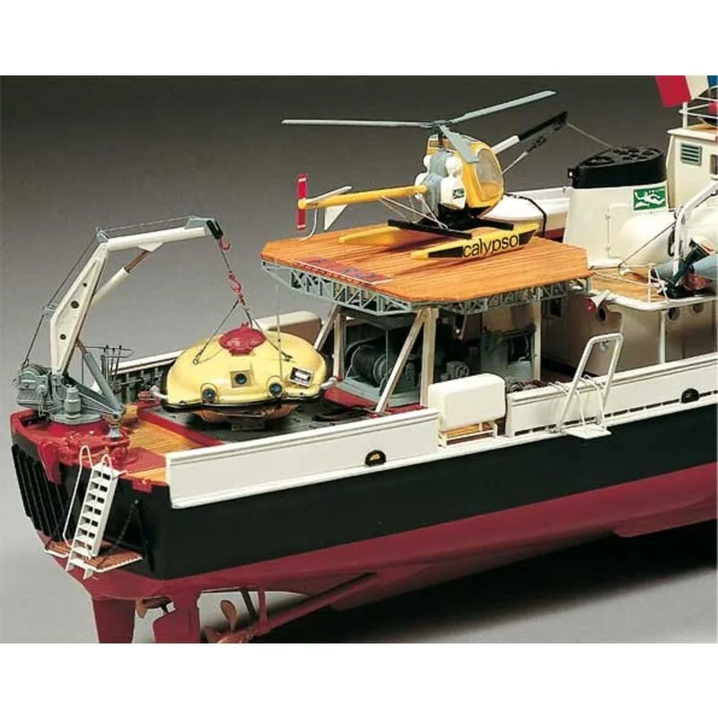 CALYPSO 1/45