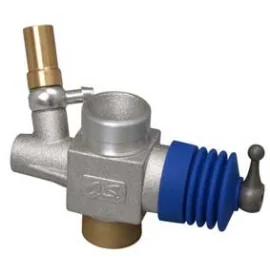CARBURETOR 21RZ - 20B