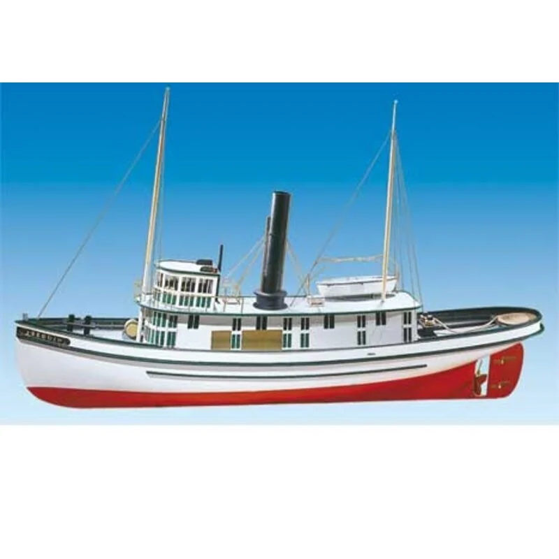 SEGUIN TUGBOAT