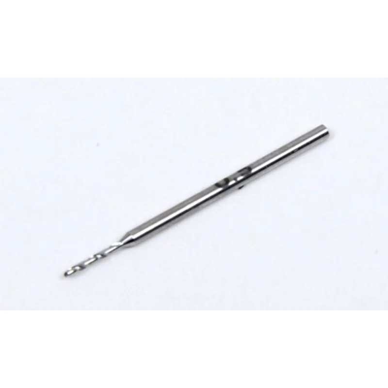 Foret Fin 0,2mm (Queue 1mm) Foret Fin 0,2mm (Queue 1mm)