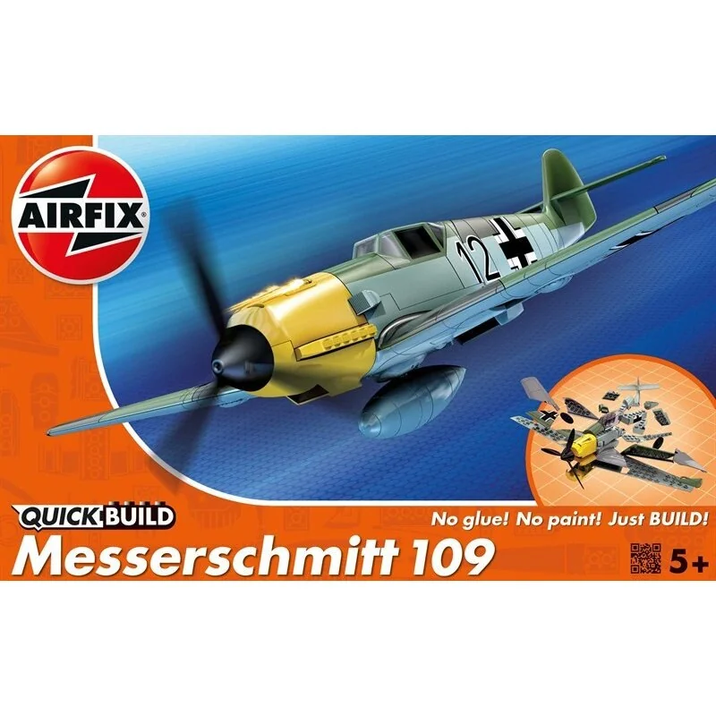 AIRFIX MODELS -6001 - Aircraft model 