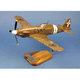 Macchi M.202 Folgore