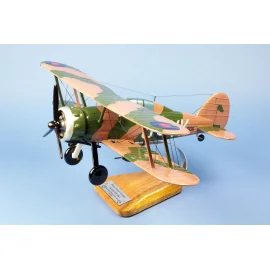 Gloster Gladiator MK.II