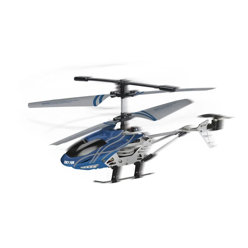 Sky FUN RTF/3CH/2,4 GHz