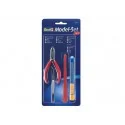 Tools and accessories